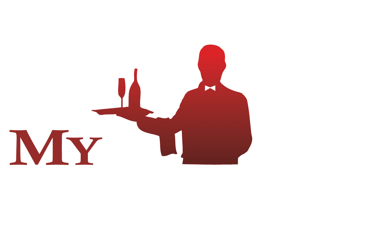 My Bartender Singapore