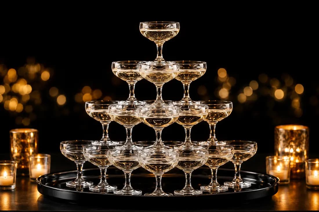Sparkling Option