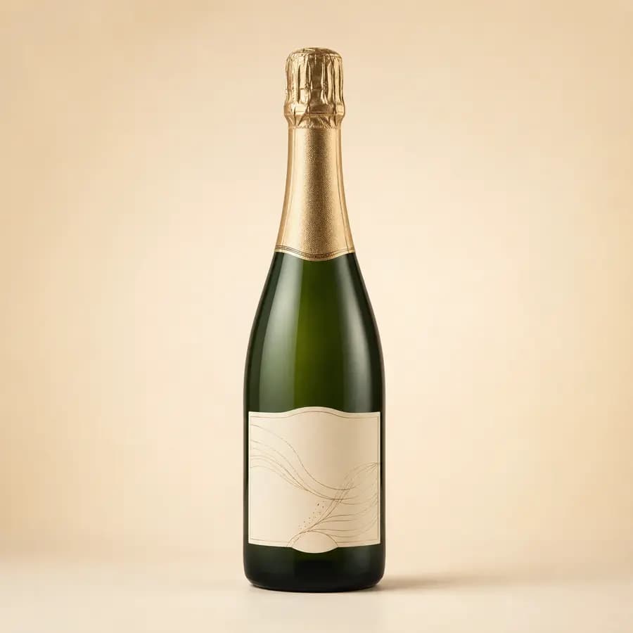 Maison Laurent Brut Champagne